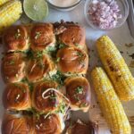 birria lamb sliders